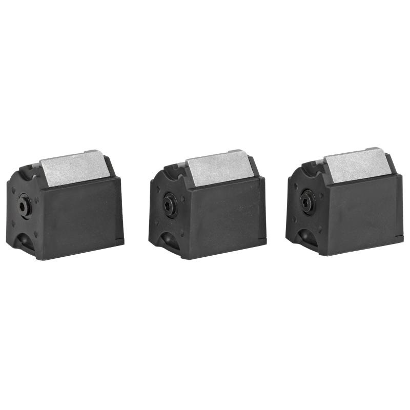 BX-1 Magazine 3-Pack For Model 10/22 .22 Long Rifle 10 Rounds