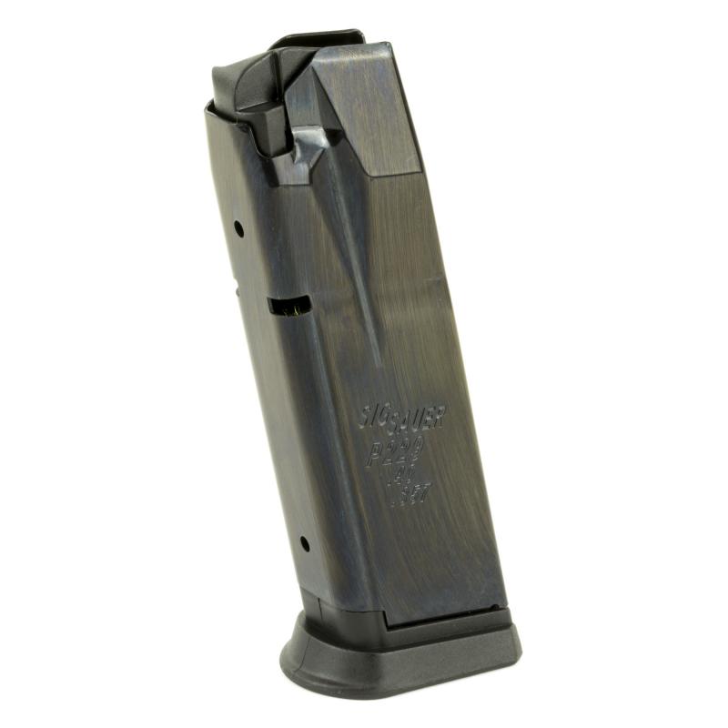 Magazine for Sig Sauer P229 .40 S&W/.357 Sig 10 Rounds