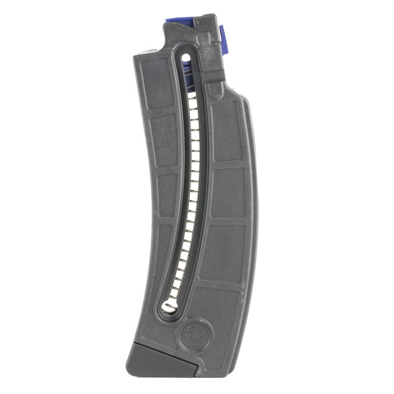 Magazine for M&P 15-22 .22 Long Rifle 10 Round Blue