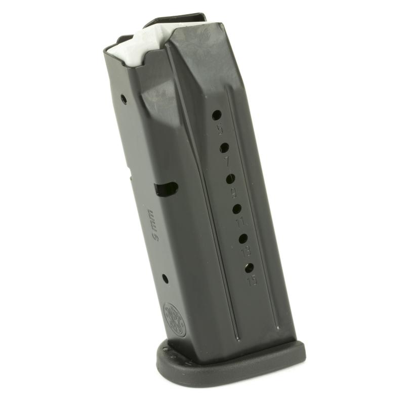 Magazine For M&P M2.0 Compact 9mm 15 Round