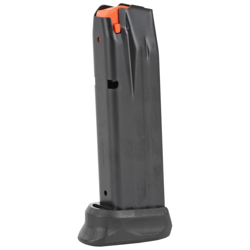 Extended Magazine For Walther Arms PPQ M2 9mm Anti-Friction Coat 17 Round