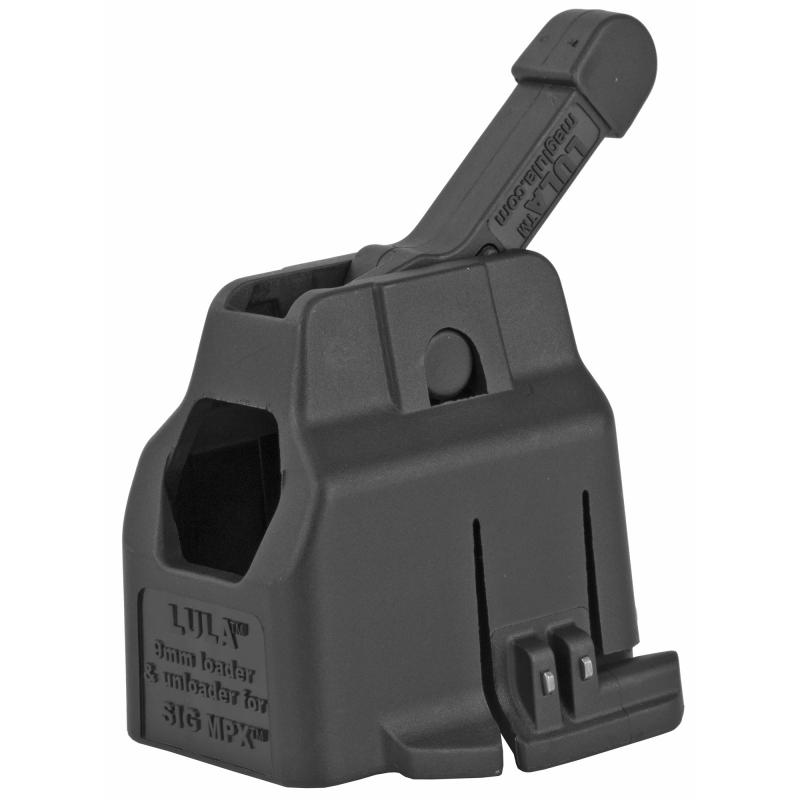 LULA Magazine Loader/Unloader For SIG MPX 9mm