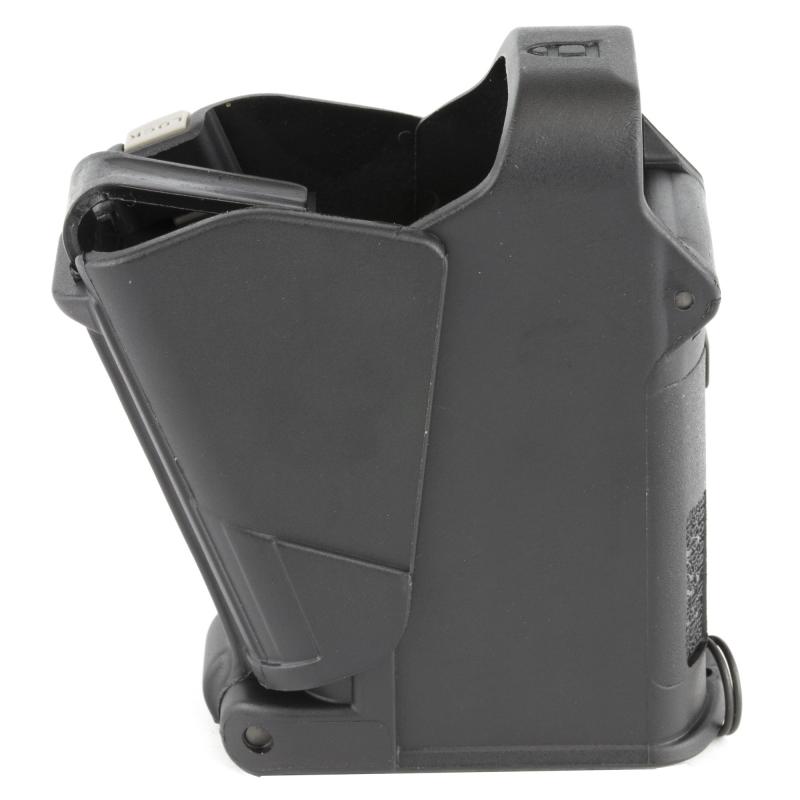 UpLULA Universal Pistol Magazine Loader and Unloader Black LULA 9mm through 45ACP