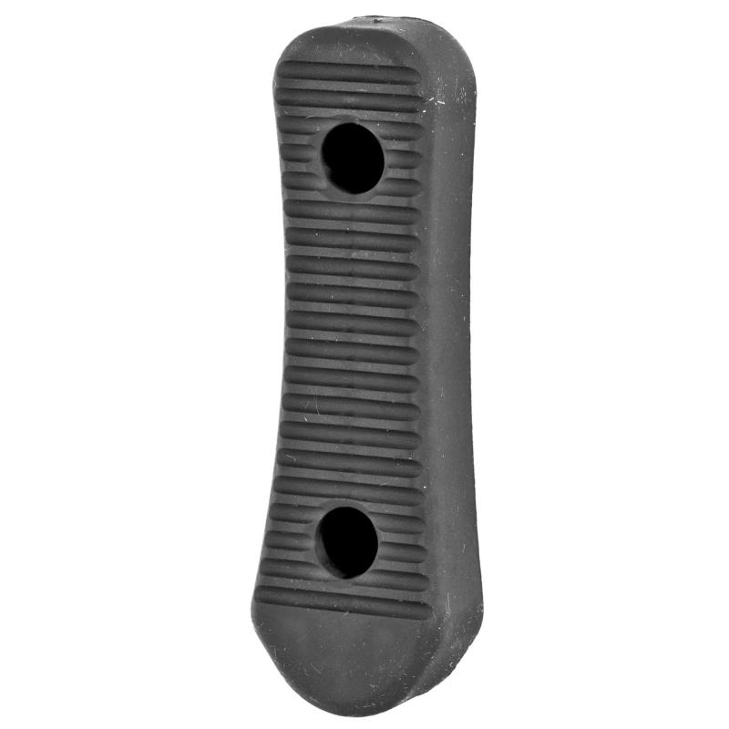 Precision Rifle/Sniper Stock Extended Buttpad, .80", Fits PRS AR-15/M16, Rubber, Black MAG350-BLK