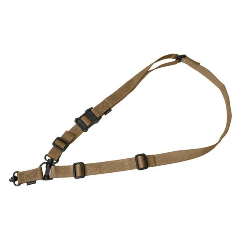 Magpul MS4 Dual QD Sling |Gen2, Coyote Tan