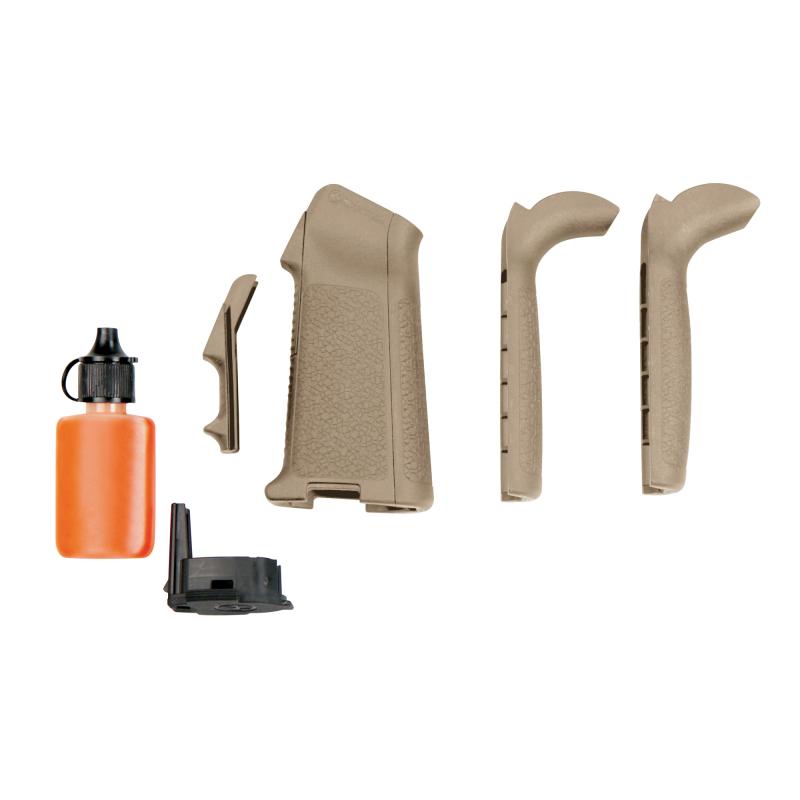 MAGPUL MIAD AR BASIC GRIP KIT FDE