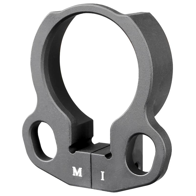 Loop End Plate Sling Adapter
