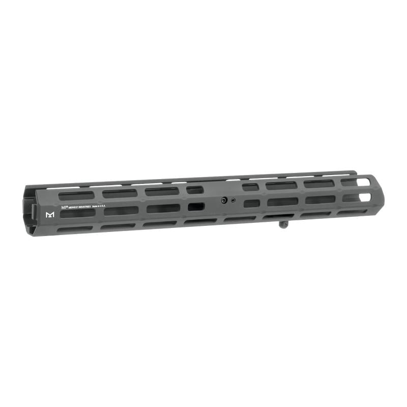 Handguard, Black, MLOK, Winchester 1894 MI-W94