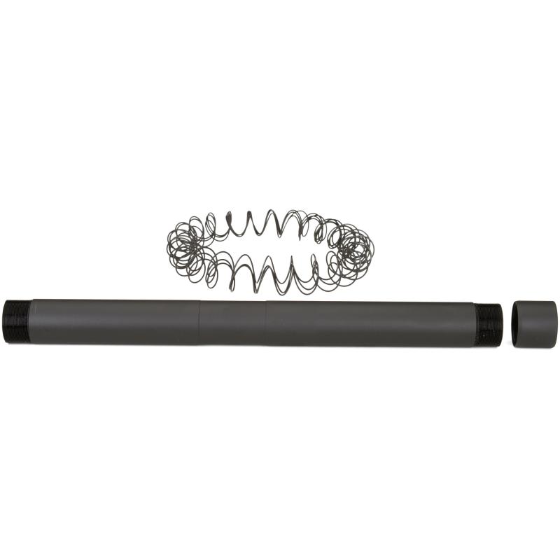 MXT 12ga +4 Mag Extension Tube | Spring Included, MXT Extension Nut Sold Seperately (Shotgun Specific)