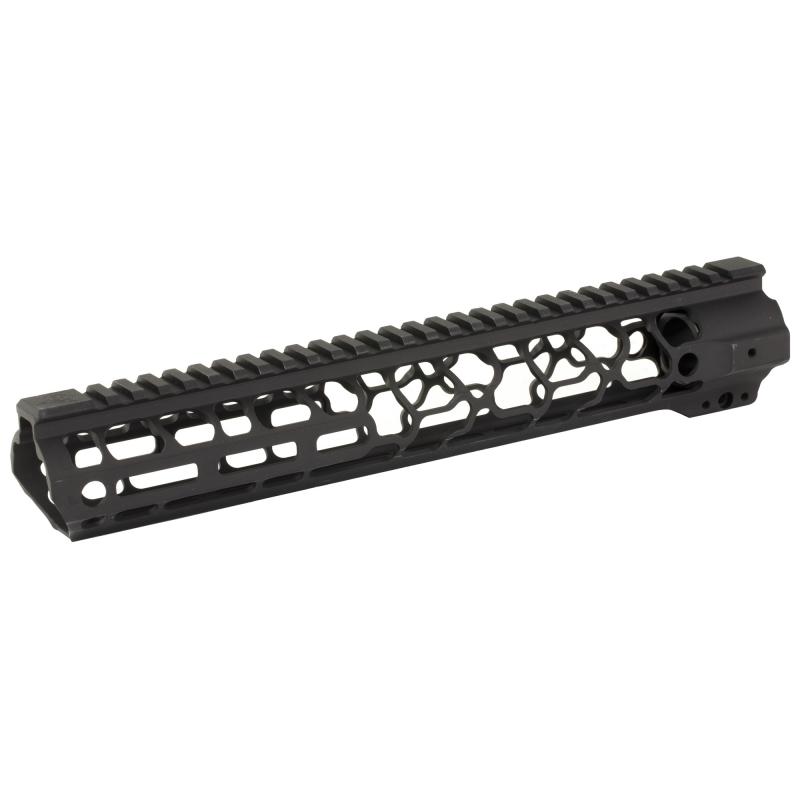 Ragna, Forend, Black, MLOK Forend, AR-15, 12.5", Matte F-12-ML-RA
