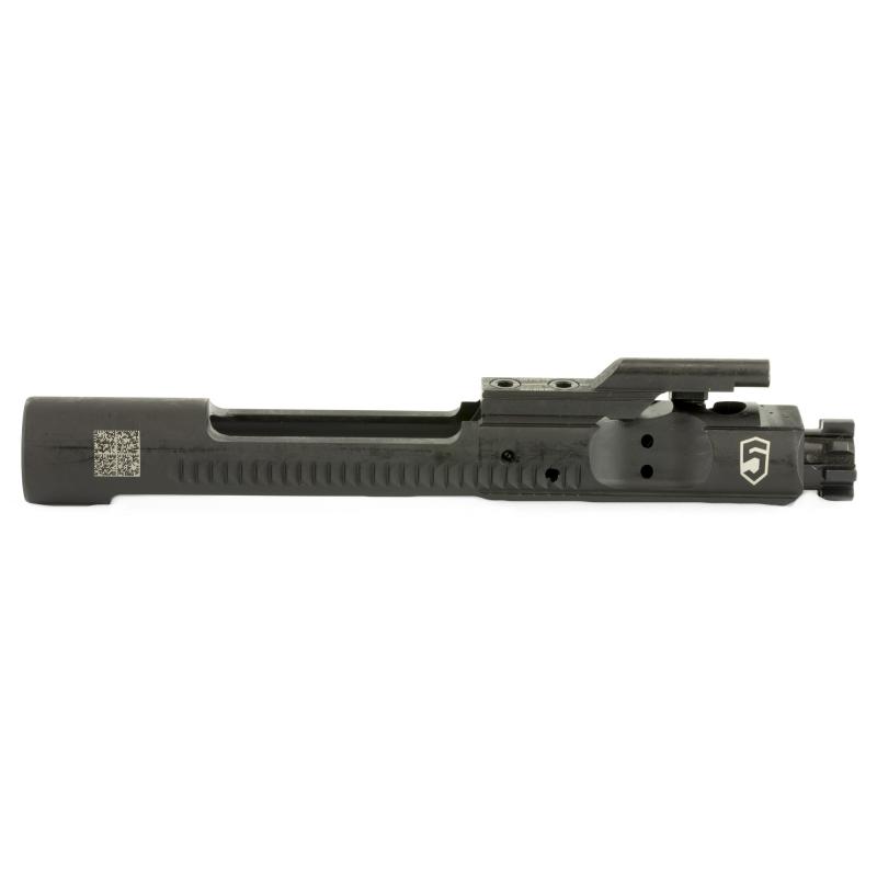 AR-15 Black Complete Bolt Carrier Group Black Phosphate
