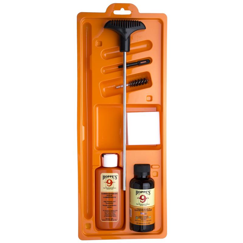 Handgun Cleaning Kits .40 Caliber