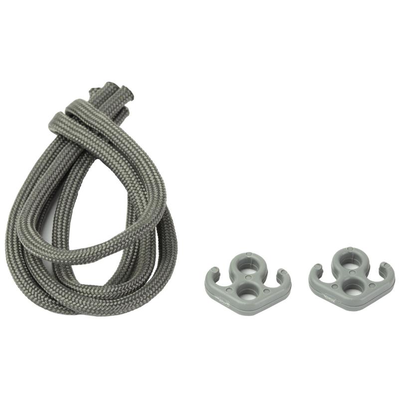 Sling Devil, Paracord Sling Attatchment, Gray ACC-SLING-DEVIL-Gray