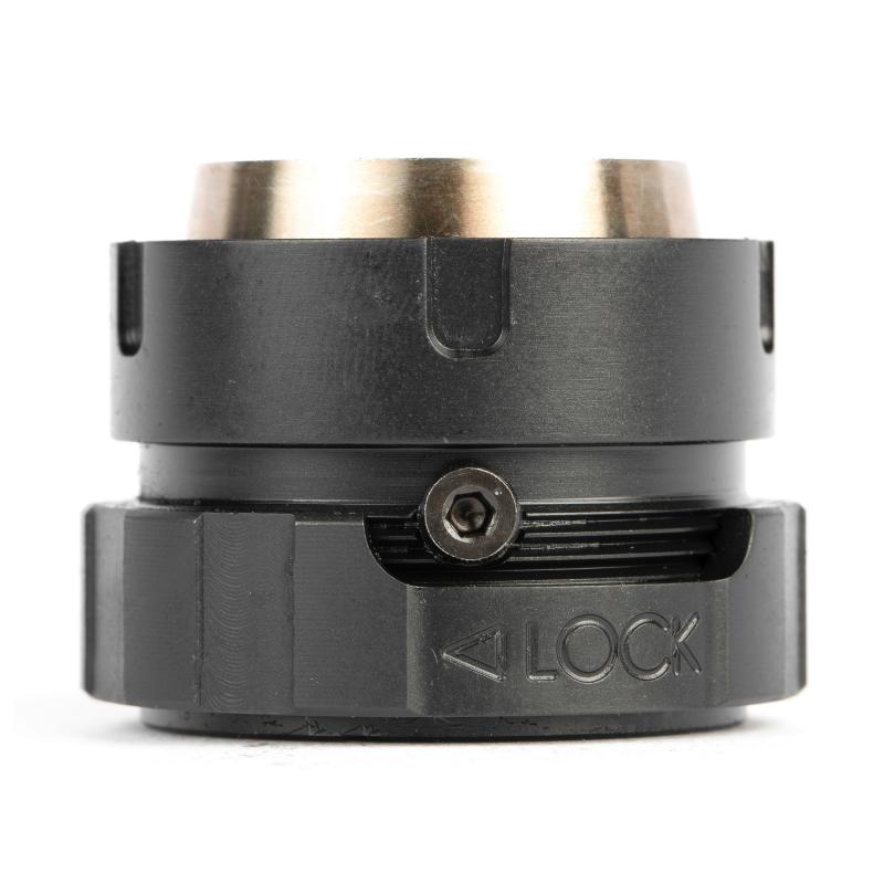 Charlie ASR Mount | Fits Chimera 300, Omega 36M, Hybrid 46M, and Saker ASR (all models)