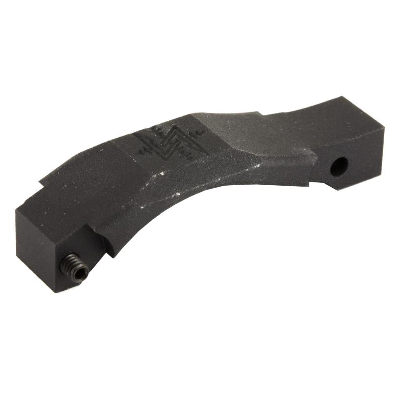 Billet AR Trigger Guard, Black Finish 0011510017
