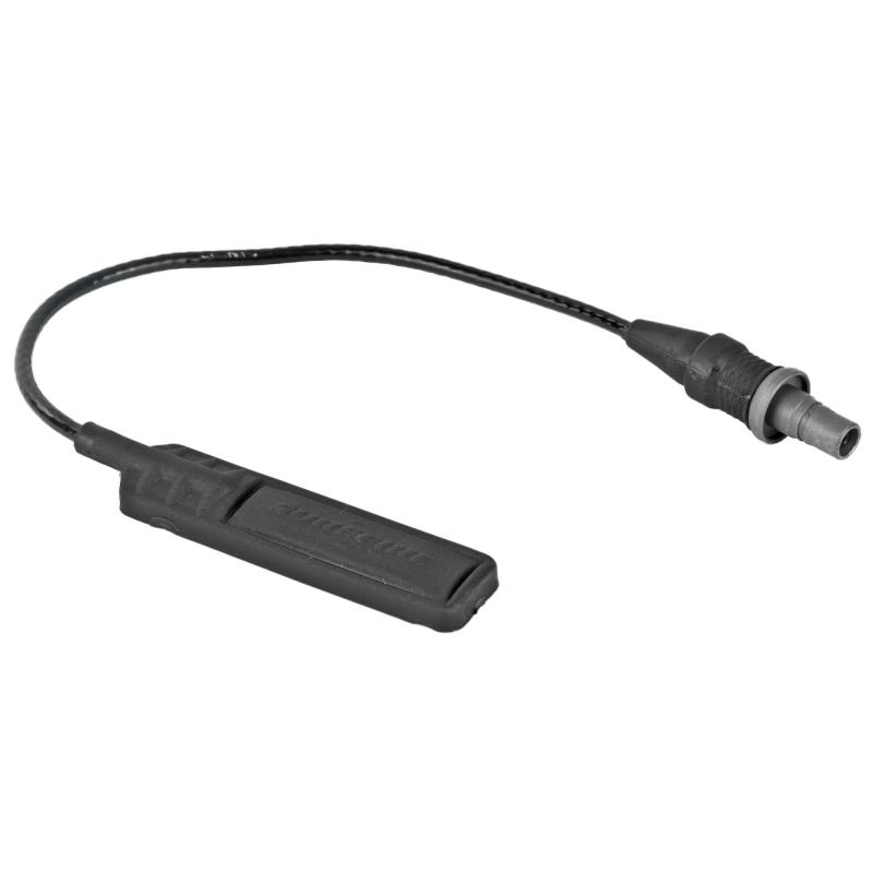 Part, ST Remote Tape Switch for WeaponLights, Black, 7". ST07