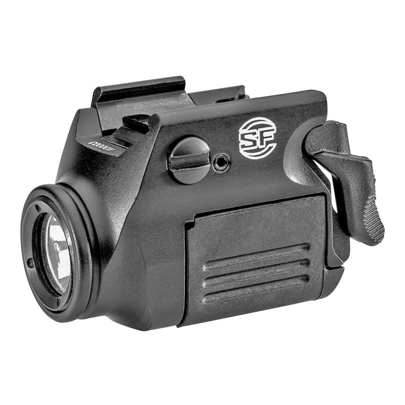 XSC-HELLCAT, Weaponlight, Fits Springfield Hellcat, 350 Lumens, Black Color XSC-HELLCAT