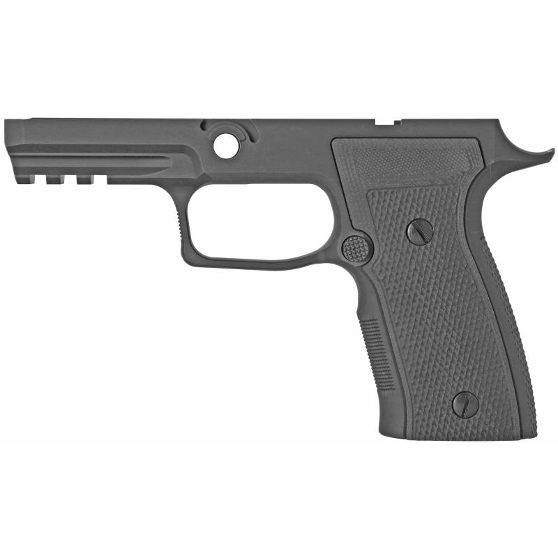 Grip Module Assembly, Fits Sig P320 Carry 9/40/357, AXG, G10 Grip Panel 8900063