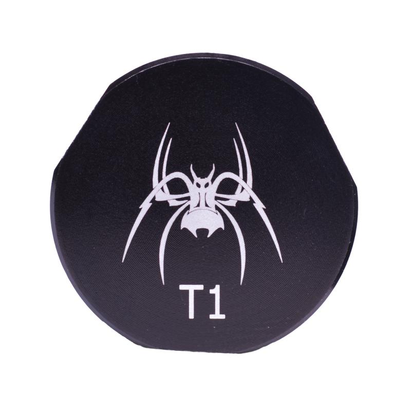 ST-T1 Heavy Buffer, With Tungsten, Fits AR SLA00T1