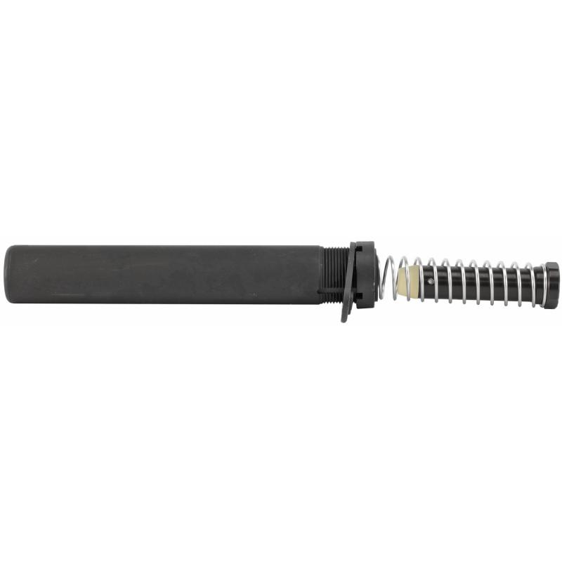 Pistol Buffer Tube Assembly, Includes Buffer, Buffer Tube, Buffer Spring, Castle Nut, End Plate SLA500P-K