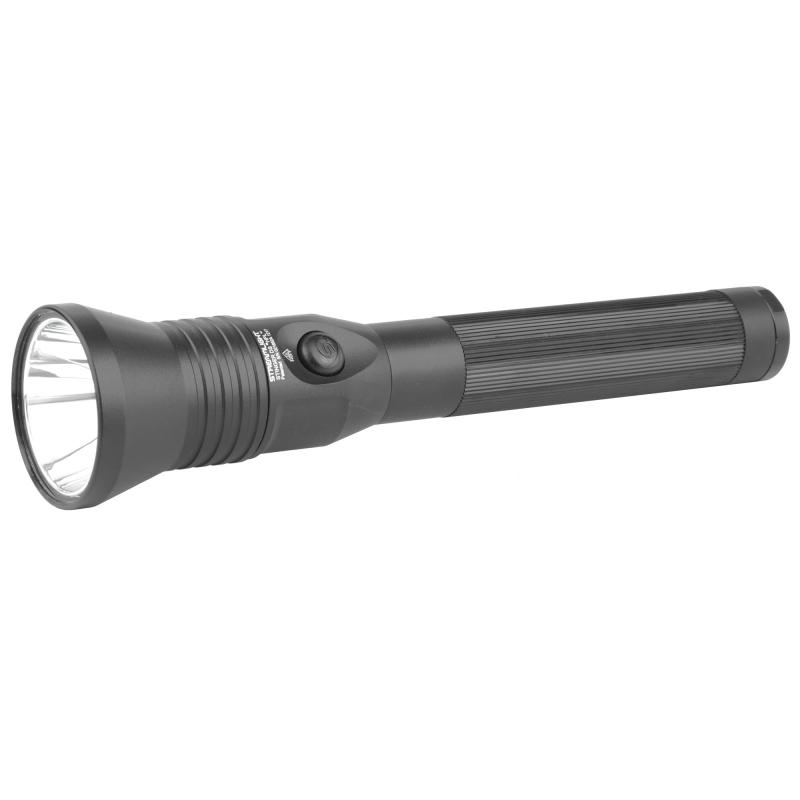 Stinger Dual Switch LED High Power 350 Lumens Includes AC/DC Steady Charger