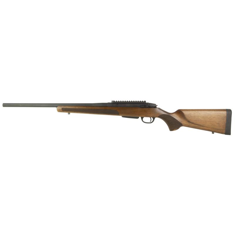 334, Bolt Action Rifle, 308 Winchester, 20" Barrel, Walnut Stock, Matte Finish, Black, Right Hand, 3 Rounds, 1 Flush Fit Magazine 18838