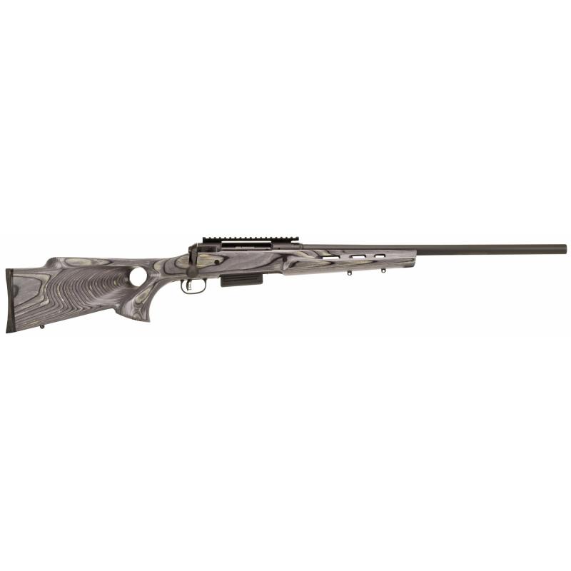 Model 220 Slug Gun 20 Gauge 22" Barrel, 3 Inch Chamber AccuTrigger 2 Round Detachable Box Magazine Thumbhole Stock