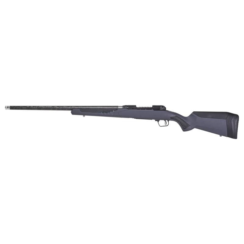 110 Ultralite, Bolt Action Rifle, 7MM Backcountry, 20" Threaded Barrel, Gray, Synthetic Stock, 4 Rounds, 1 Magazine 58321