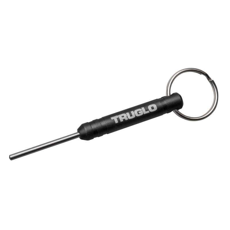 Disassembly Tool, For Disassembling Glock Pistols, Matte Finish, Black TG-TG970GD