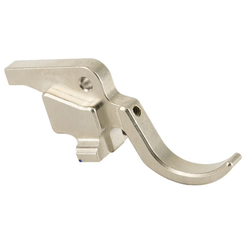 Trigger, 2 3/4 Lbs Pull Weight, Fits Ruger MKII, Not Adjustable, Black Finish 1100