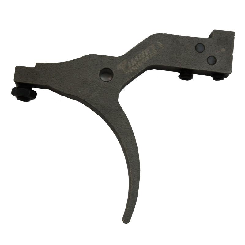 1.5-4LBS Pull Weight Savage Trigger, For Accutrigger, Adjustable, Black Finish, Does Not Fit A17 638