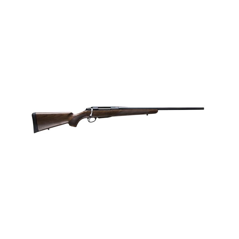 T3X Hunter, Bolt Action Rifle, 270 Winchester, 22"Barrel, 5/8x24 Threaded, Wood Stock, Matte Finish, Black, 3 Rounds, 1 Magazine JRTXA31822MT