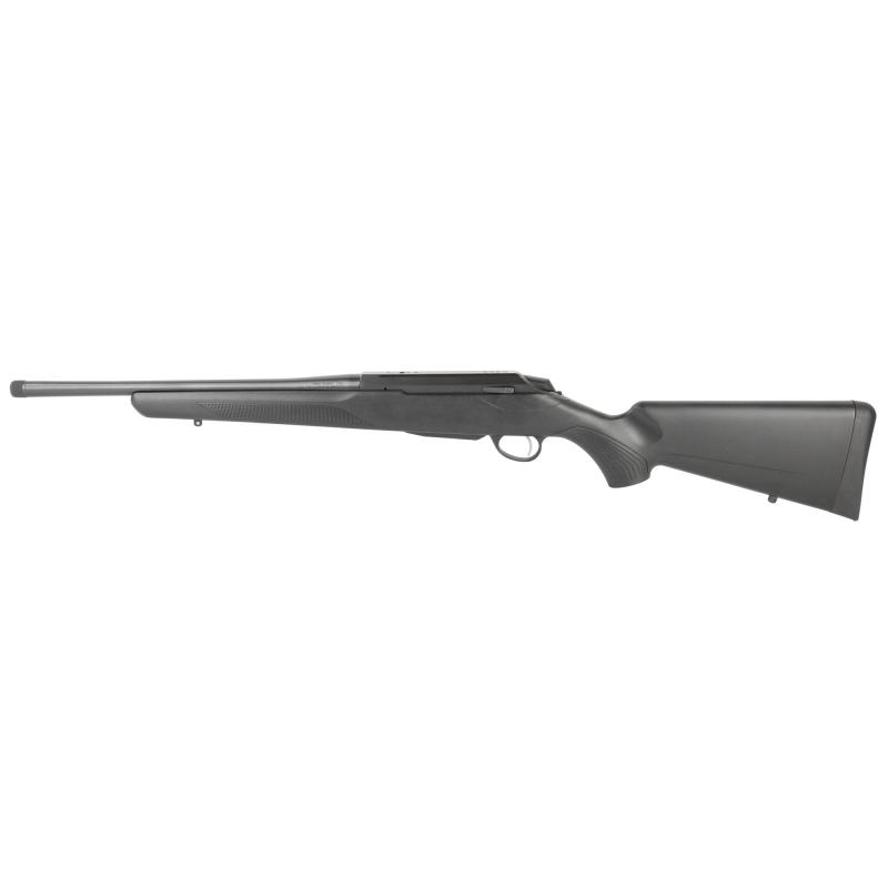 T3 Lite, Synthetic, Bolt Action Rifle, 350 Legend, 16" Barrel, Threaded 5/8X24, Matte Finish, Black, Synthetic Stock, Single Stage Adjustable Trigger, 3 Rounds, 1 Magazine JRTXE31316MT
