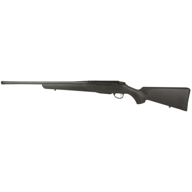 T3x Lite | 308 Winchester, 20" Barrel, Threaded 5/8X24, Matte Finish, Black, Synthetic Stock, Single Stage Adjustable Trigger, 3 Rounds, 1 Magazine JRTXE31620MT Bolt Action Rifle