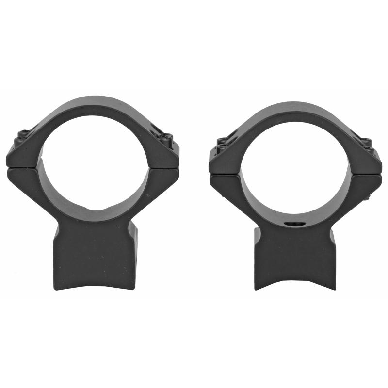 Remington 700/ Sauer 100,101  1" Medium Ring/Base Mount System