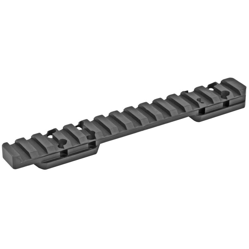 Picatinny Base, Browning X-Bolt, Short Action, Black P00252735
