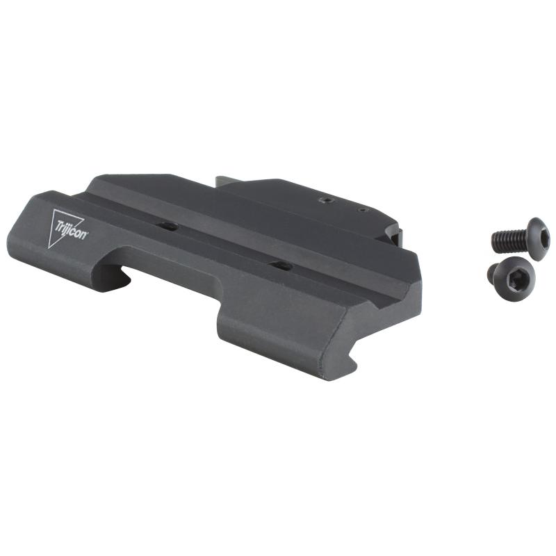 Quick Release Mount for 3.5x, 4x, and 5.5x, ACOG®, 1-6x VCOG®, and 1x42 Reflex (w/ ACOG Base)