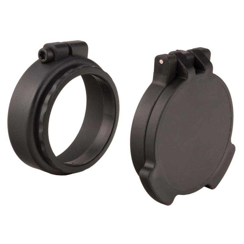 MRO® Objective flip cap