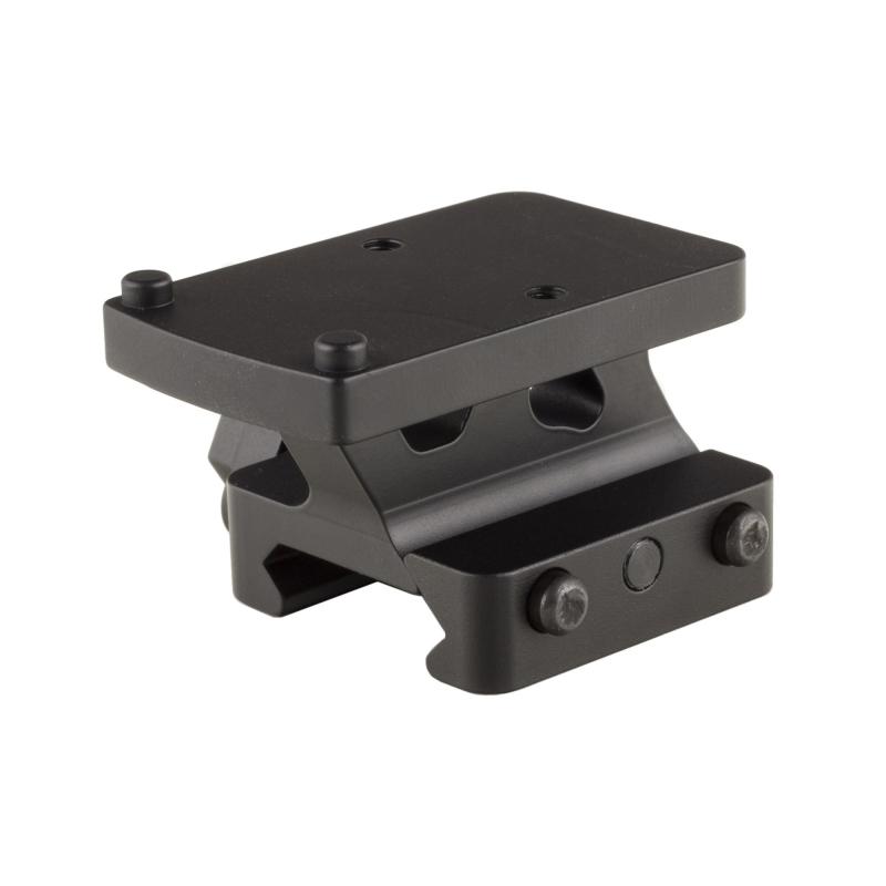 RMR®/SRO® Quick Release Full Co-Witness Mount