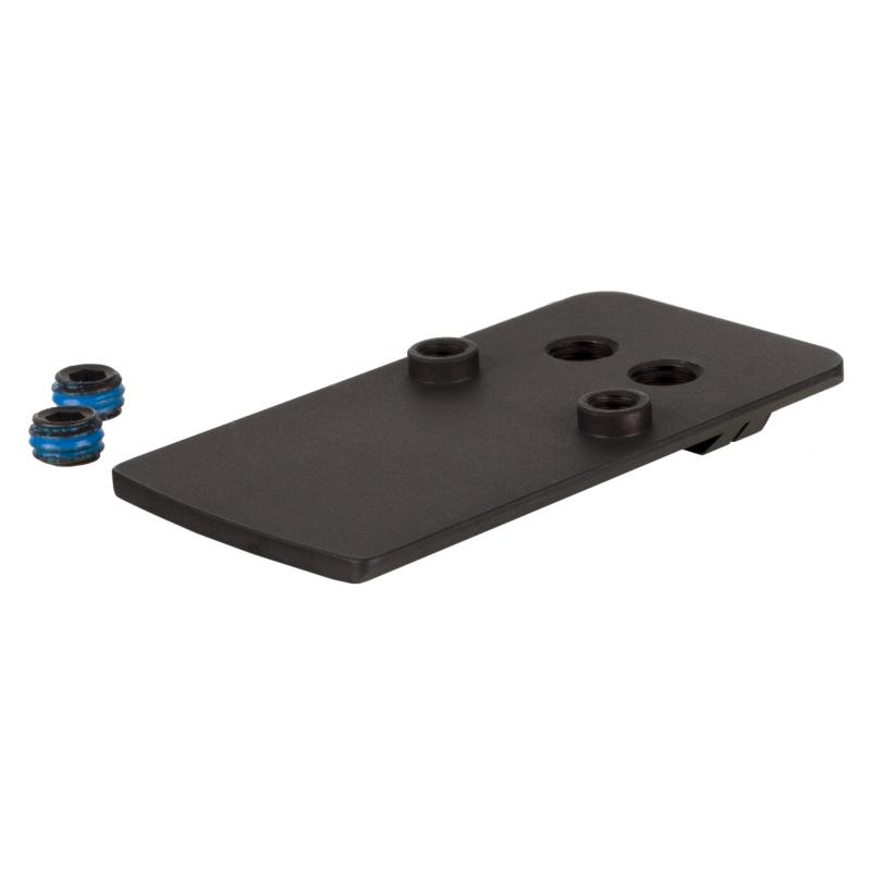 RMR®cc Pistol Dovetail Mount for ALL Glock Pistols 17, 19, 22, 45, 42, 43, 43X, 48 etc.
