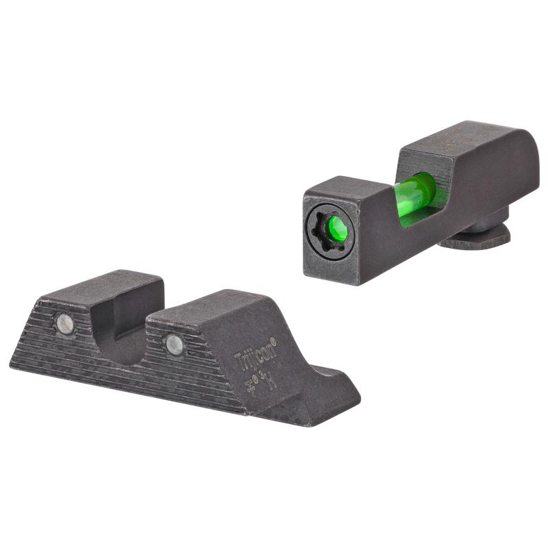 DI™ Night Sight Set - for Standard Frame Glock® Models