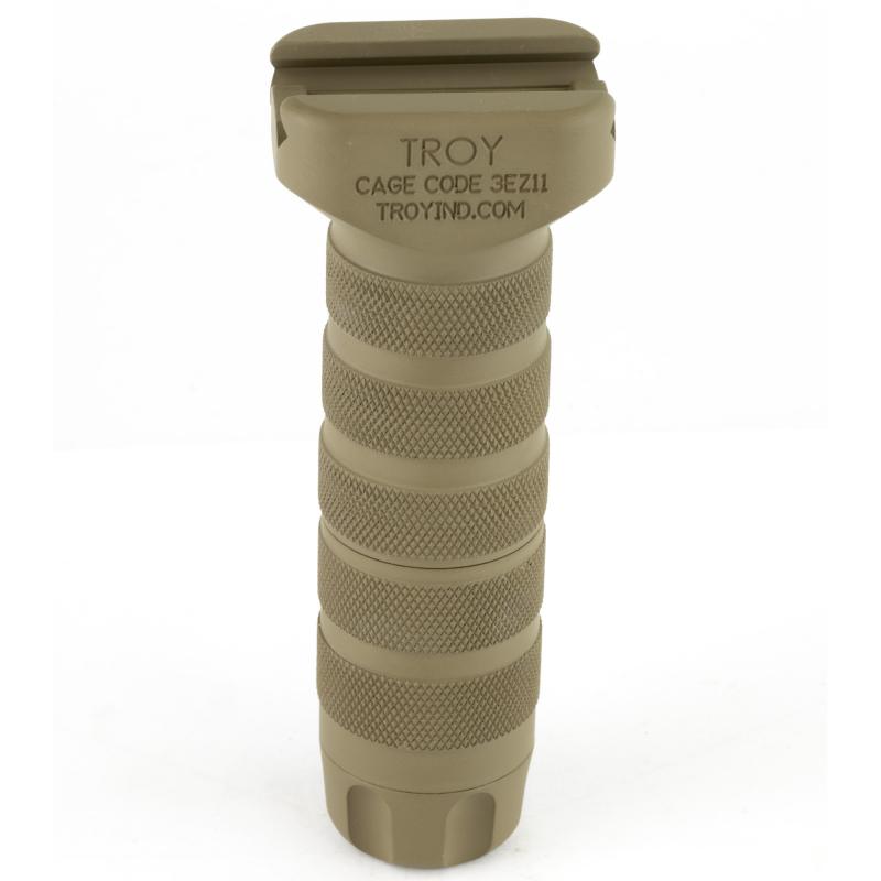 Modular Combat Grips Flat Dark Earth Finish