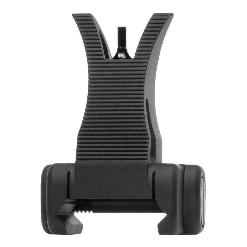 BattleSight, Fixed Front Sight, M4 Style, Picatinny, Black Finish SSIG-FBS-FMBT-02