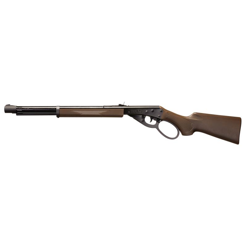 Marlin Lever Action, BB Rifle, Matte Finish, Black, 650 Round Capacity, 300 Feet Per Second 2251700