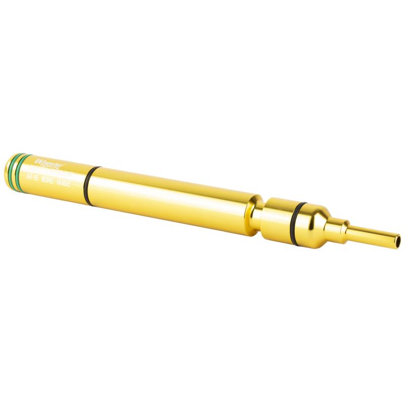 Wheeler AR-15 Bore Guide Fits AR-15 in .223 and .204