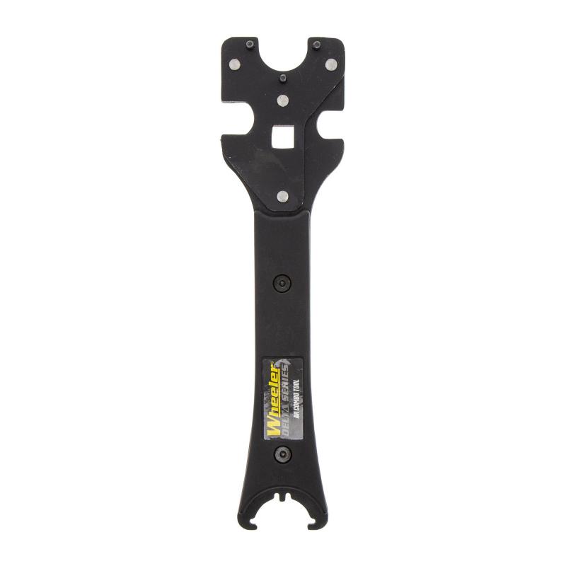 Wheeler Delta AR Combo Tool