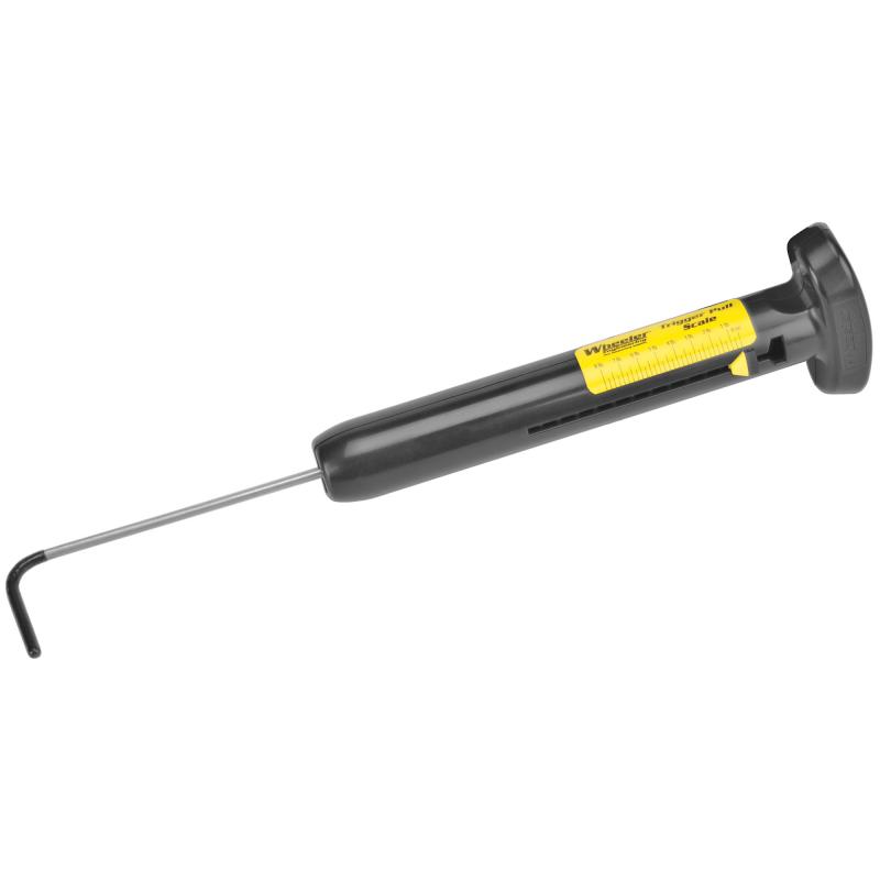 Wheeler Trigger Pull Scale 8 Ounces To 8 Pounds