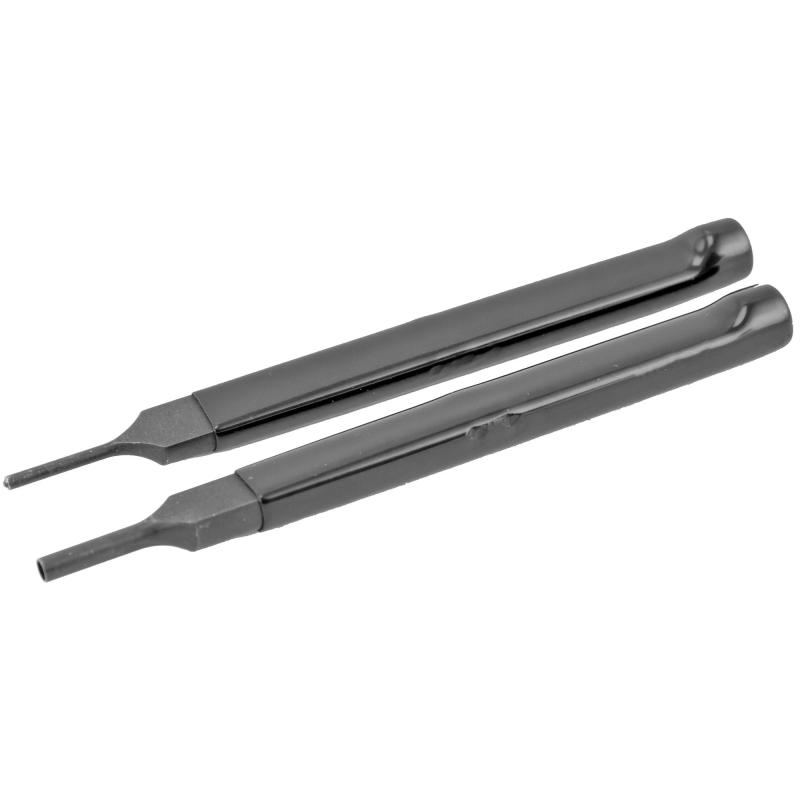 Wheeler AR Bolt Catch Install Punch Kit