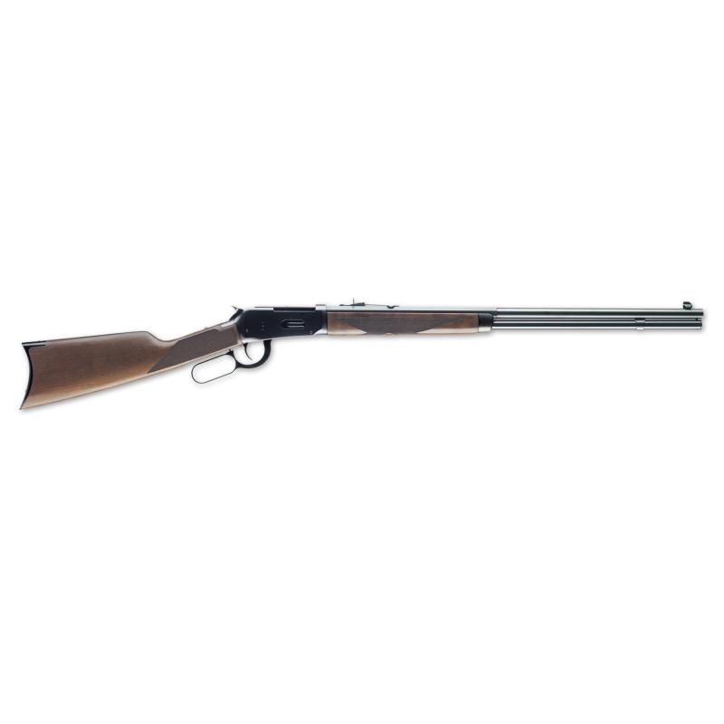 Model 94 Sporter .38-55 Winchester 24 Inch Barrel With Sights Blue Finish Straight Walnut Stock Satin Oil Finish 8 Rounds
