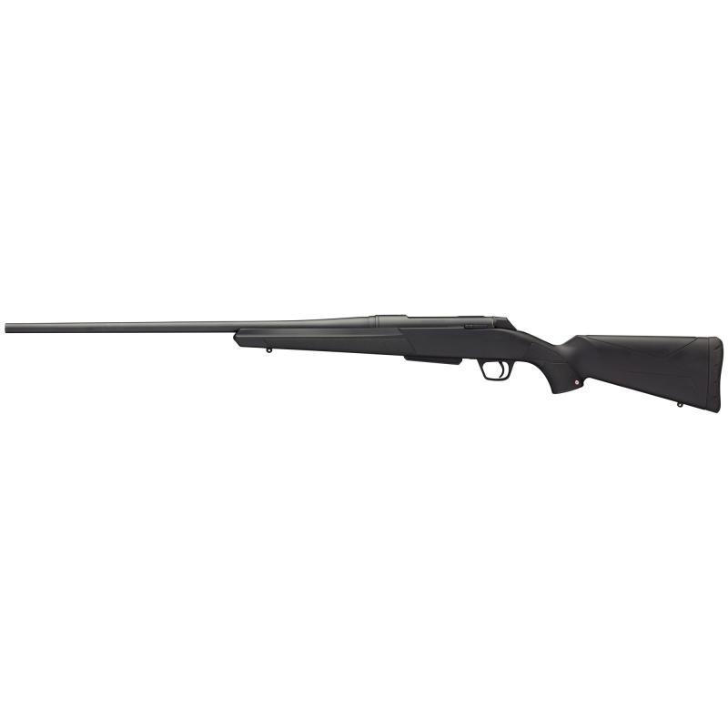 Model XPR .300 Winchester Magnum 26 Inch Barrel Matte Blue Finish No Sights Black Synthetic Stock 3 Round